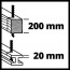 Einhell TE-AP 950 E